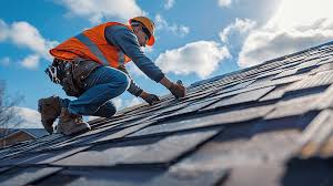 Best Commercial Roofing Services  in Sherman, IL